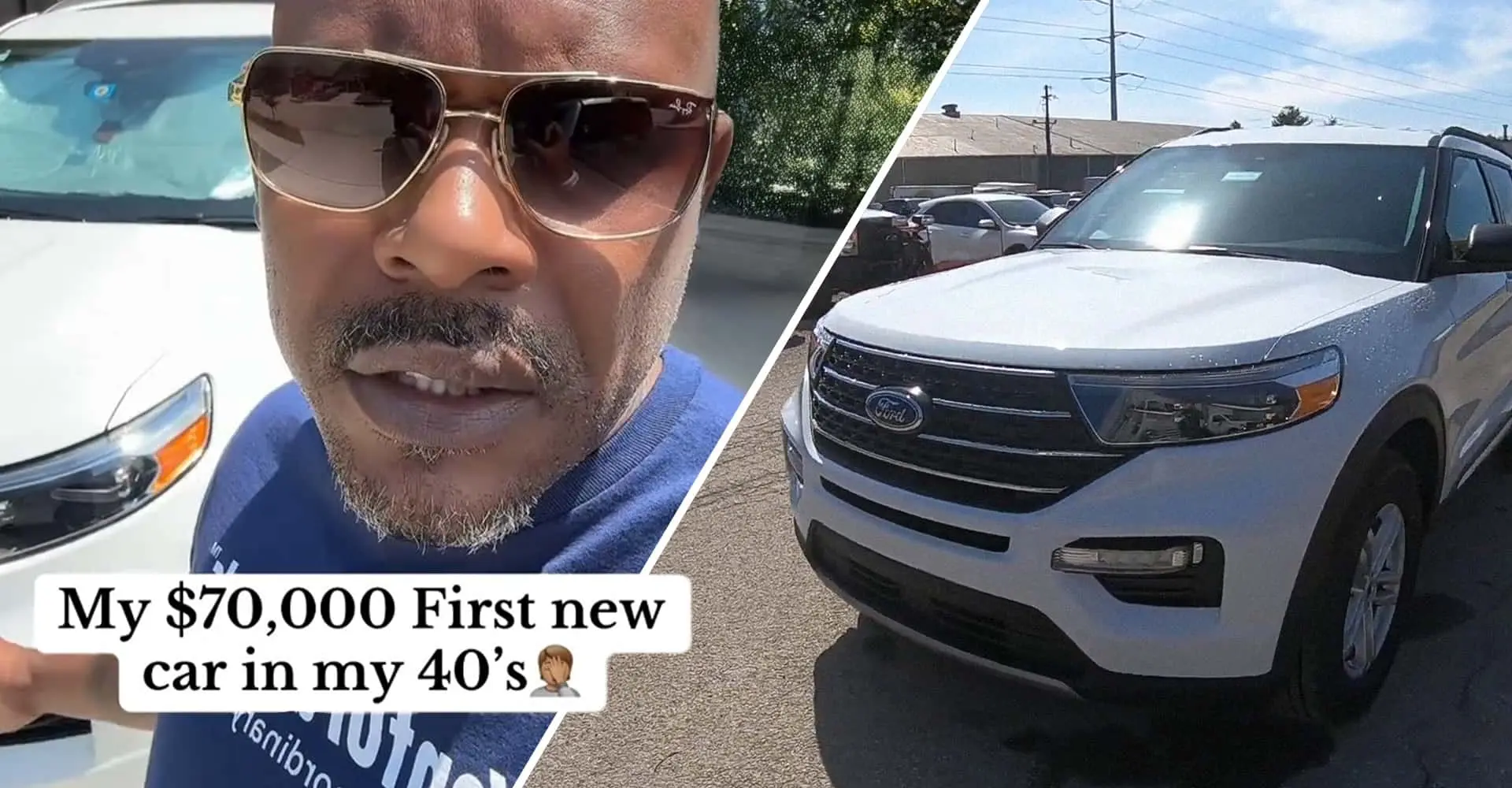 Sıfır Ford Aldı, İki Yıl Sonra Pişman Oldu: ‘Bayi Fiyatla Oynadı, 70 Bin Dolarlık Hata!’