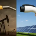 Sıfır Otomobil Alacaklar Dikkat: Elektrikli Araçların Çevreye Faydasını Kanıtlayan Araştırma Neden Saklandı?