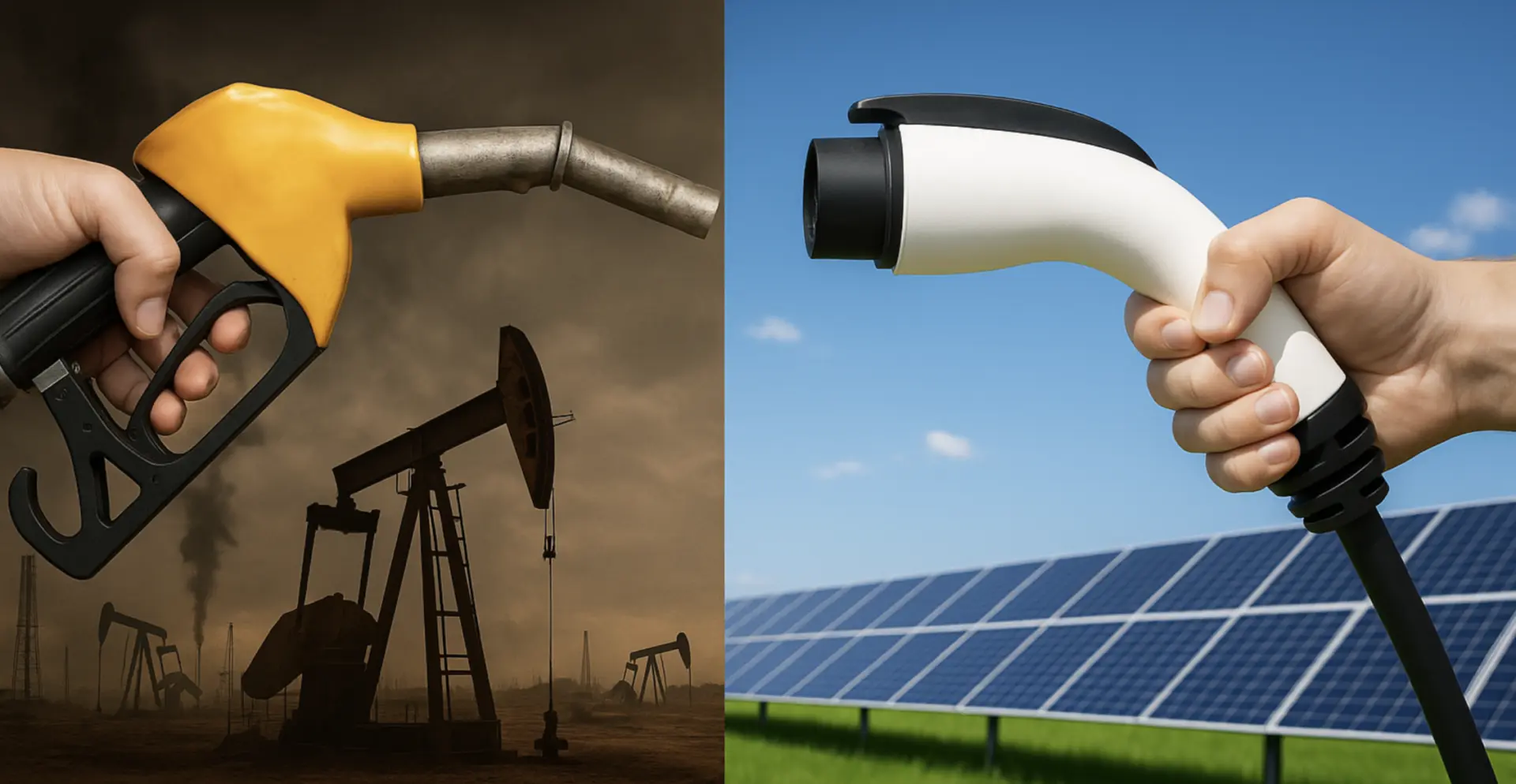 Sıfır Otomobil Alacaklar Dikkat: Elektrikli Araçların Çevreye Faydasını Kanıtlayan Araştırma Neden Saklandı?