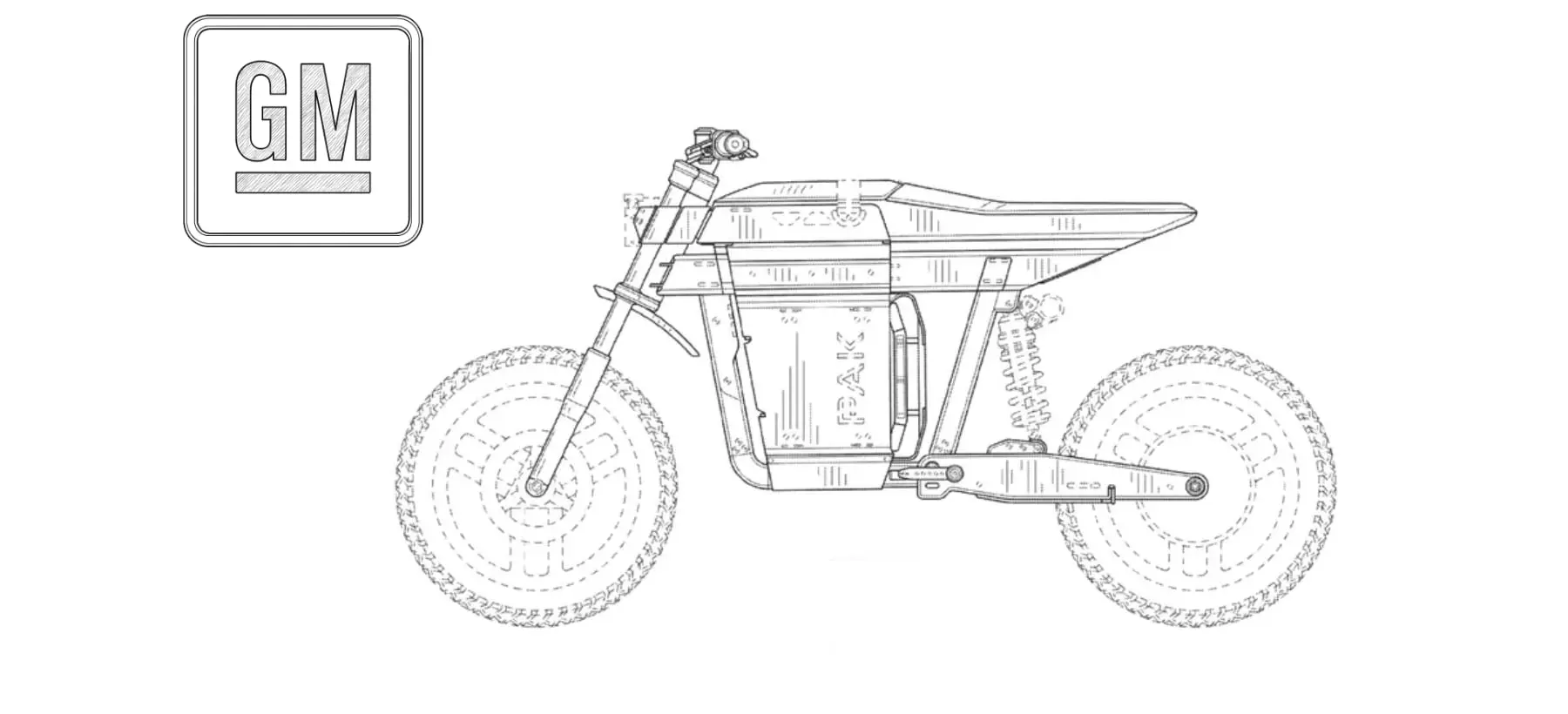 Otomotiv Devi GM’den Beklenmedik Elektrikli Motosiklet Hamlesi!