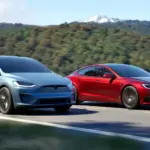 Tesla Model S ve Model X Makyajlandı: Büyük Değişim Yok, Fiyatlar Arttı!