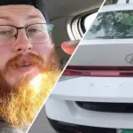 Hyundai Elantra Sahipleri Dikkat: Stop Lambası Bölgesindeki Boşluk Paslanmaya Neden Olabilir!