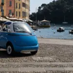 Şehrin Sevimli Elektriklisi Microlino’ya Yazlık ve Klimalı Versiyonlar Geldi!