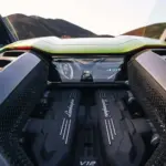 Lamborghini’den Şaşırtan Karar: İçten Yanmalı Motorlardan Vazgeçmek Yok!