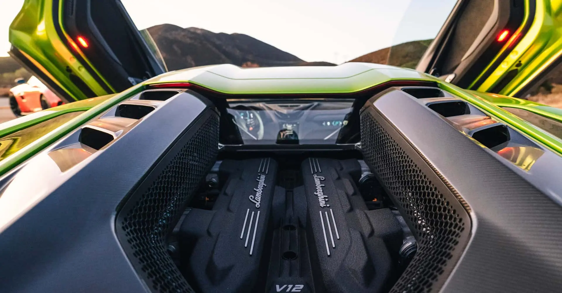 Lamborghini’den Şaşırtan Karar: İçten Yanmalı Motorlardan Vazgeçmek Yok!