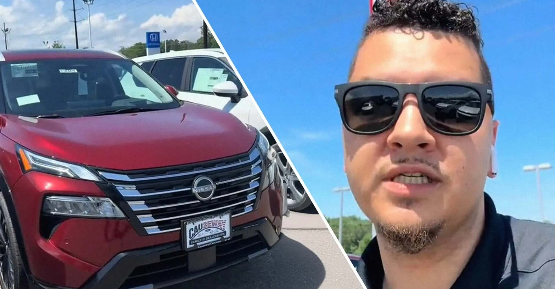 Nissan Satıcısı İddia Etti: ‘Şimdi Otomobil Alma Zamanı!’ Gerçekten Öyle Mi?