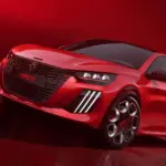 Efsane Geri Dönüyor: Peugeot E-208 GTi Tamamen Elektrikli Olarak Tanıtıldı!