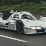 Porsche’den Akılalmaz Proje: Sokak Yasal Le Mans Canavarı 963 RSP Karşınızda!