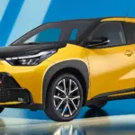 Toyota Aygo X Makyajlandı: Yeni Hibrit Seçenek ve Daha Güçlü Motorla Geliyor