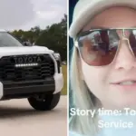 Sıfır Toyota’sına Yağ Değişimi Yaptırdı, Yetkili Servisi Yalancılıkla Yakaladı!