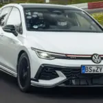 En Hızlı Volkswagen Golf GTI Geliyor: Nürburgring’i Salladı!