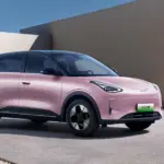Çin’de Şok Satış! 10.000 Dolarlık Elektrikli Fırtına, BYD ve Tesla’yı Geride Bıraktı!