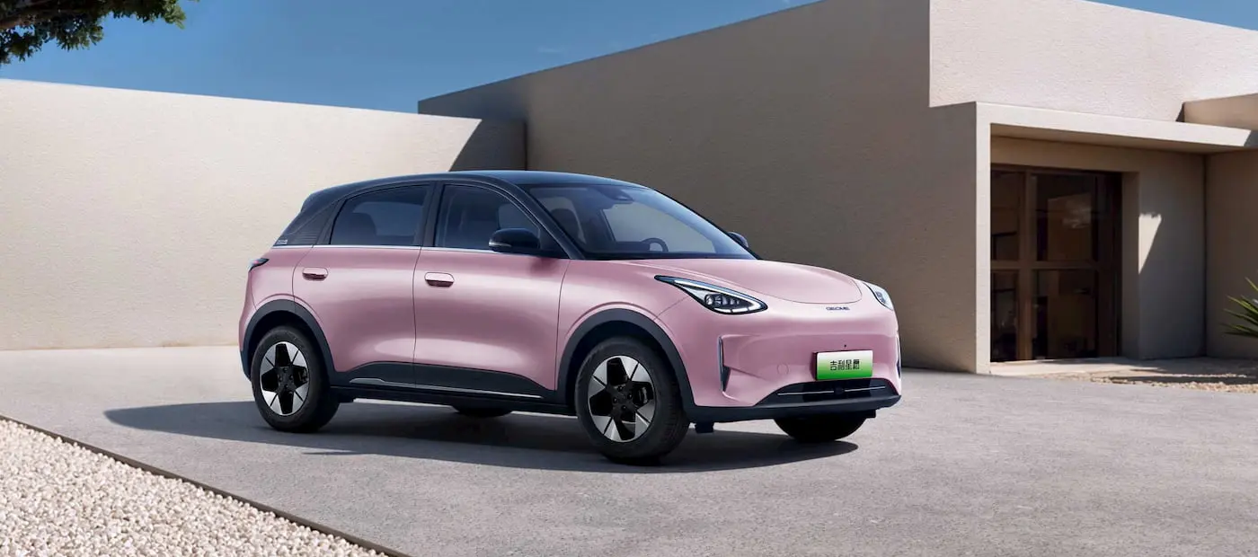 Çin’de Şok Satış! 10.000 Dolarlık Elektrikli Fırtına, BYD ve Tesla’yı Geride Bıraktı!