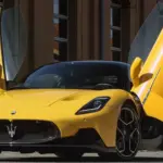 Maserati’den Şaşırtan Açıklama: Elektrikli Süper Spor Otomobillere “Kötü Hissiyat”!