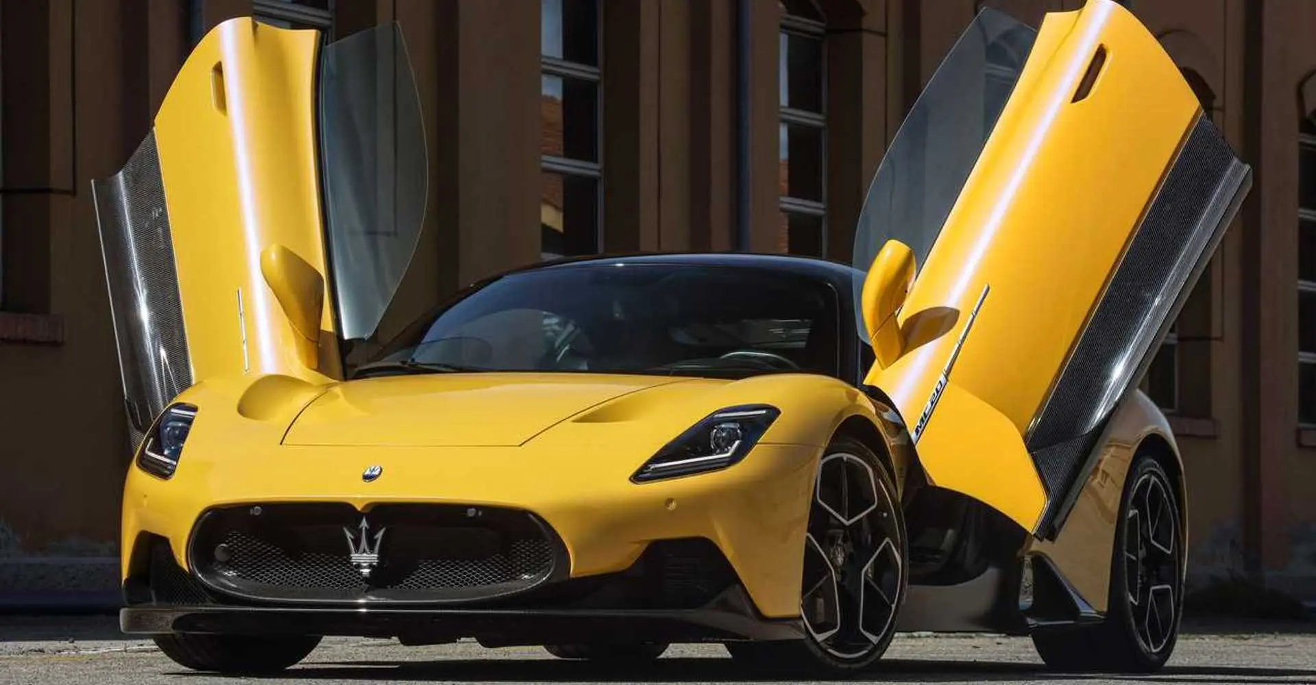 Maserati’den Şaşırtan Açıklama: Elektrikli Süper Spor Otomobillere “Kötü Hissiyat”!