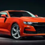 Camaro Dönüyor Mu? General Motors’tan Açıklama: “Güzel ve Eğlenceli Olurdu”