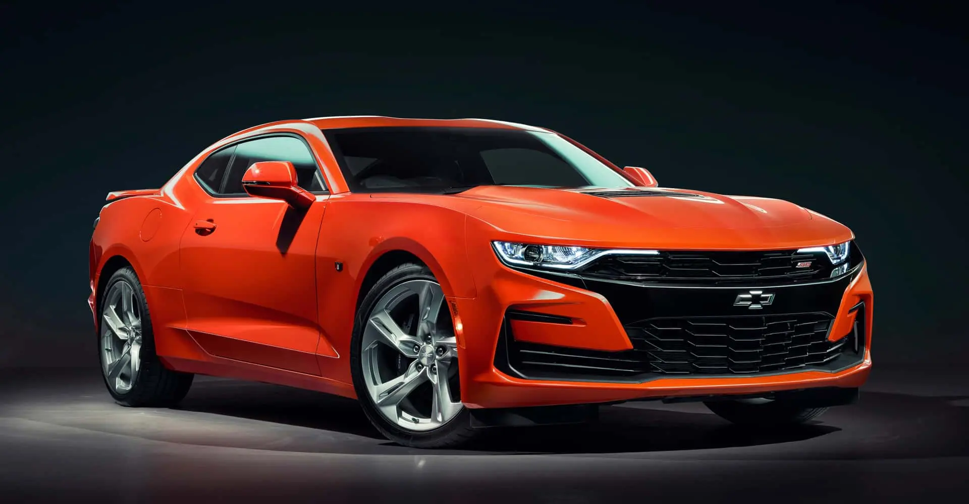 Camaro Dönüyor Mu? General Motors’tan Açıklama: “Güzel ve Eğlenceli Olurdu”
