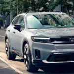 Honda’dan Tesla Dokunuşu: Kendi Sigorta Şirketini Kuruyor!