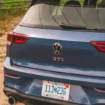 VW Golf GTI, 2030’lara Kadar Sahneye Veda Etmiyor! Hibrit Dönüşüm Yolda mı?