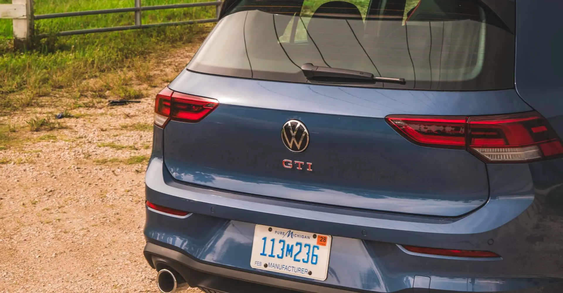 VW Golf GTI, 2030’lara Kadar Sahneye Veda Etmiyor! Hibrit Dönüşüm Yolda mı?