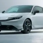 Honda Prelude Yeniden Doğuyor: İdeal Spor Otomobil Hayali Gerçeğe Dönüşüyor!