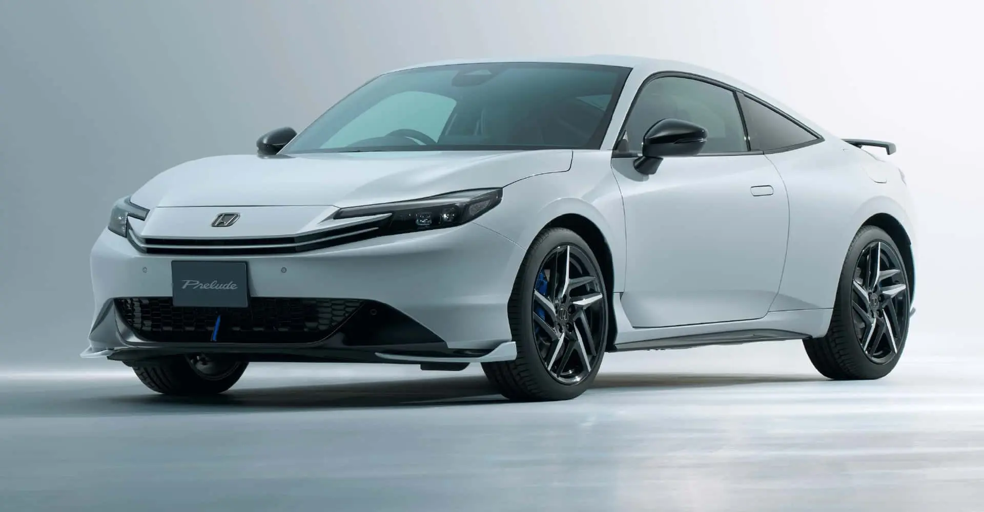 Honda Prelude Yeniden Doğuyor: İdeal Spor Otomobil Hayali Gerçeğe Dönüşüyor!
