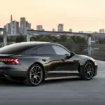 Audi’den Heyecan Veren Hamle: TT ve R8 Arasında Yeni Bir Elektrikli Spor Otomobil Geliyor!