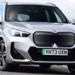 BMW iX1 ile Yüksek Kilometre Avantajı: Günün Fırsatı!