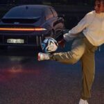 Hyundai’den Sürpriz Güncelleme: Futbol Heyecanı ve Netflix Keyfi Artık Arabalarda!