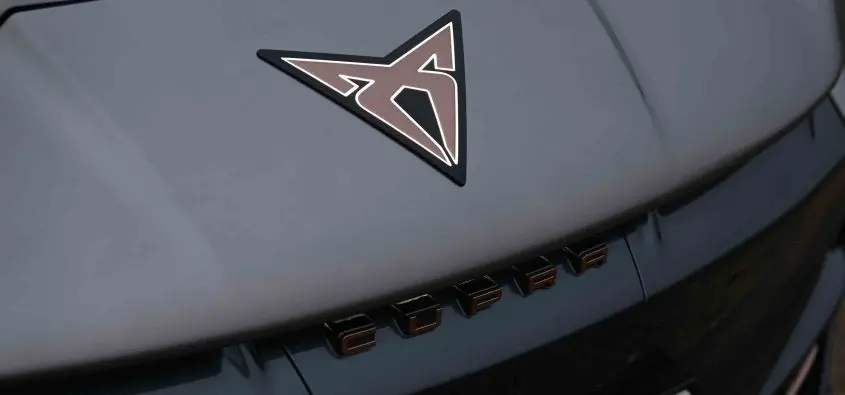 CUPRA’dan Geleceğin Tasarım Vizyonunu Ortaya Koyacak Yeni Konsept Otomobil Geliyor!