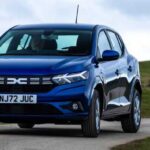 Dacia Sandero Hybrid Yolda: Yakıt Tasarrufu ve Düşük Maliyet Vurgusu!