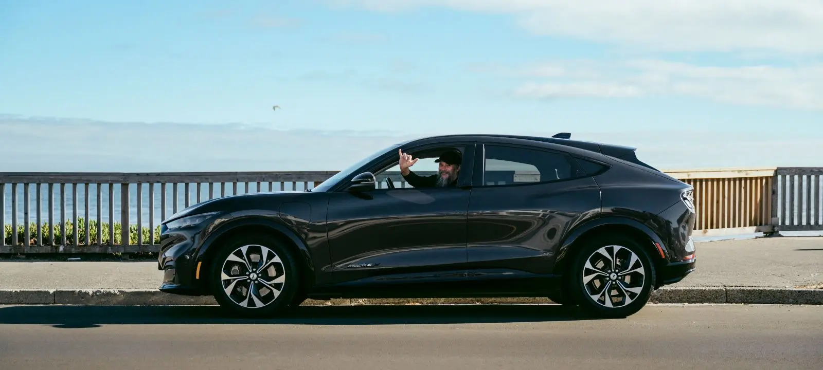 250.000 KM’yi Deviren Ford Mustang Mach-E’de Batarya Sağlığı Şaşırtıyor: %92 Kapasiteyle Yola Devam!