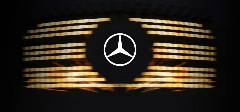 Mercedes’ten Göz Kamaştıran Yenilik: GLC EQ Teknolojisiyle Sahneye Çıkıyor!