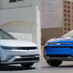 Elektrikli SUV’larda Kiralamanın Kazananı Kim? Hyundai IONIQ 5 mi, Chevy Equinox EV mi?