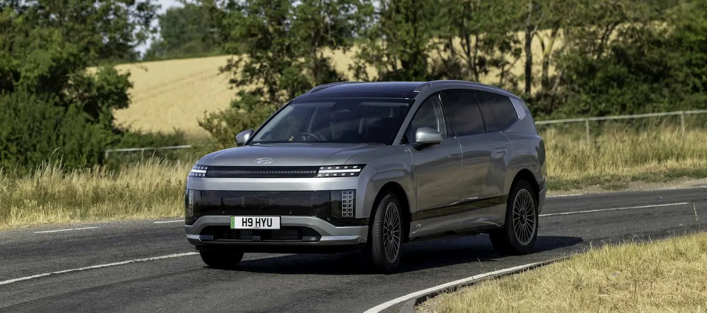 Hyundai’dan Yepyeni Elektrikli Araç Fırsatı: 150.000 TL’ye Varan Tasarruflar! (Güncel Kur İle)