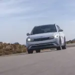 Türkiye’de Üretilecek Hyundai IONIQ 3: Oyunun Kurallarını Değiştirecek Yepyeni Bir Elektrikli! Sıfır Otomobil Piyasasına Bomba Gibi Düşecek!