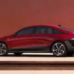 Hyundai IONIQ 6, Türkiye’de Piyasaya Sürüldü: Elektrikli Araçlarda Yeni Sınırları Zorluyor!