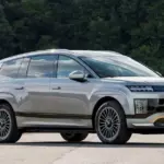 Hyundai’den Dev Adım: Yeni 3 Sıralı SUV IONIQ 9 ile Pazar Fırtınası!
