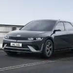 Hyundai’den Yeni Sürpriz: IONIQ 2 Geliyor, Fiyatı ve Özellikleri Merak Uyandırıyor!