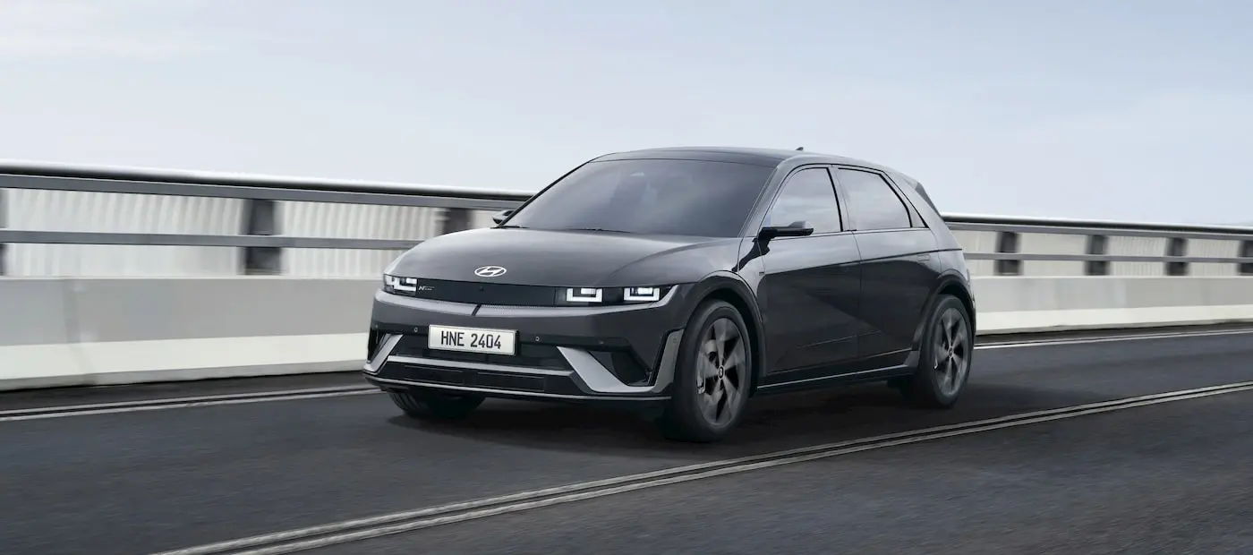 Hyundai’den Yeni Sürpriz: IONIQ 2 Geliyor, Fiyatı ve Özellikleri Merak Uyandırıyor!