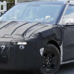 Hyundai Ioniq 2 Geliyor: Renault 4’e Rakip Olacak Yeni Elektrikli Kompakt Crossover