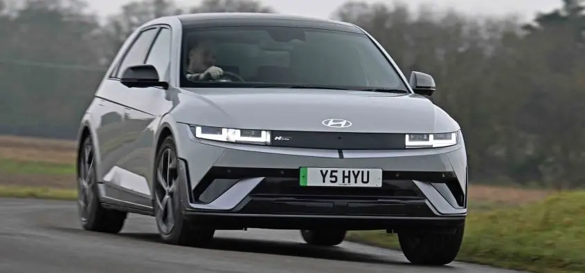 Hyundai’den Şok İndirimler: Tüm Elektrikli Modellerde Fiyatlar Düşüyor!