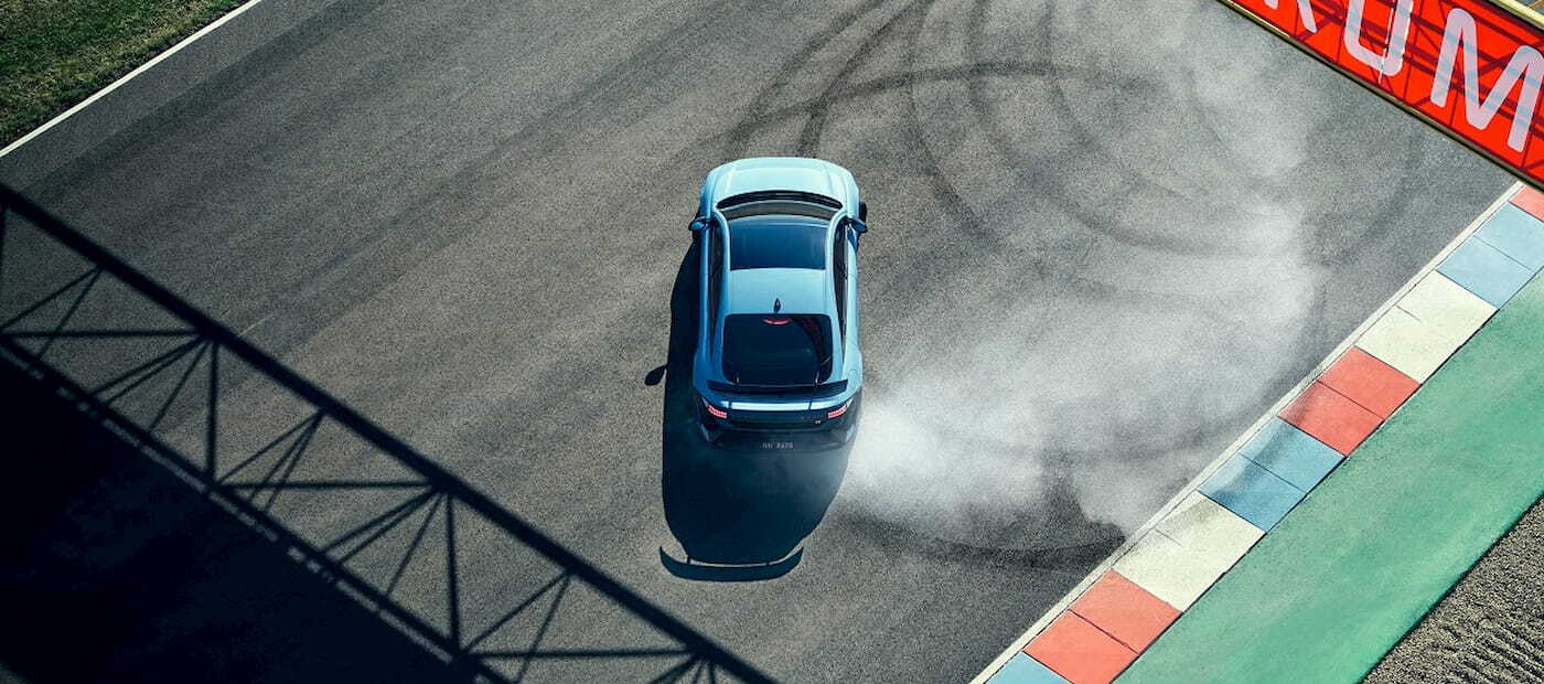 Hyundai’nin Yeni Elektrikli Spor Otomobili IONIQ 6 N Geliyor: Üretim Sınırlı Olacak!