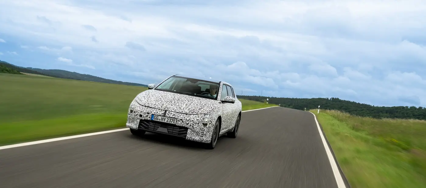 Kia EV4: 110.000 KM Sonrası Batarya Performansı Şaşırttı!