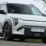 Kia’dan Sıfır Kilometre Elektrikli Araçlara Dev İndirim: EV3 ve EV4 Modelleri Fırsat Paketiyle Geliyor!