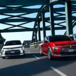 Lancia’dan Elektrikli Geri Dönüş: Efsanevi HF Amblemi Yeniden Canlandı!
