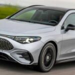 Yeni Mercedes CLA Shooting Brake: Elektrikli Versiyonu Tek Şarjla 758 KM Menzil Sunuyor!