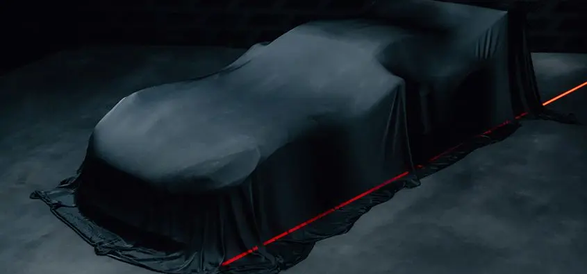 Porsche 911’i Unutun! Yepyeni V8’li Mercedes-AMG GT Track Sport Konsepti Geliyor!