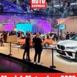 Otomotiv Dünyası Münih’te Buluşuyor: IAA 2025’te Sahne Alacak Tüm Yenilikler