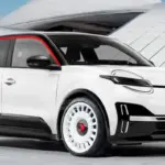 Nissan Micra Nismo Geliyor Olabilir: Hot Hatch Rekabetine Yeni Bir Soluk!